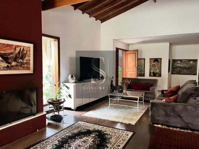 Casa em Campo Belo, São Paulo/SP de 980m² 4 quartos à venda por R$ 8.600.000,00