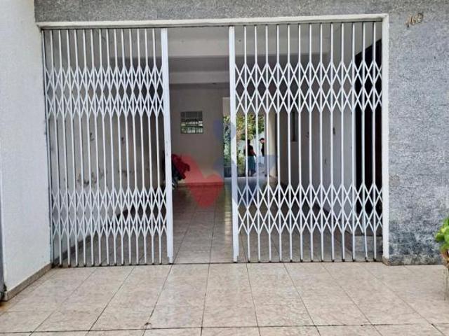 Casa em Campo Comprido, Curitiba/PR de 200m² 2 quartos à venda por R$ 600.000,00