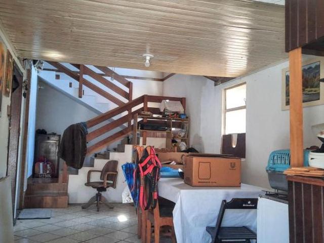Casa em Campo Comprido, Curitiba/PR de 226m² 2 quartos à venda por R$ 590.000,00
