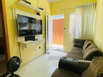 Casa em Campo da Aviação, Praia Grande/SP de 48m² 2 quartos à venda por R$ 320.000,00