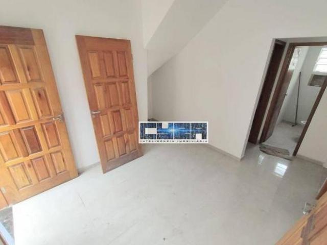 Casa em Campo da Aviação, Praia Grande/SP de 55m² 2 quartos à venda por R$ 350.000,00