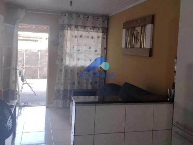 Casa em Campo dos Alemães, São José dos Campos/SP de 68m² 1 quartos à venda por R$ 280.000,00