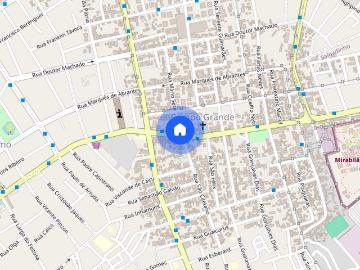 Campo Grande, Recife, Olinda, Paraíba