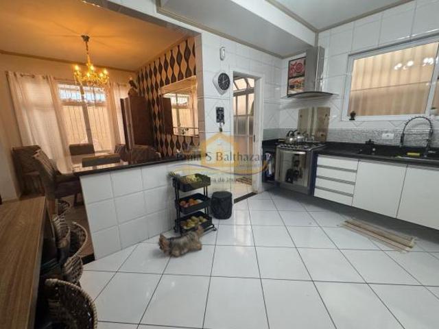 Casa em Campo Grande, Santos/SP de 0m² 5 quartos à venda por R$ 1.800.000,00