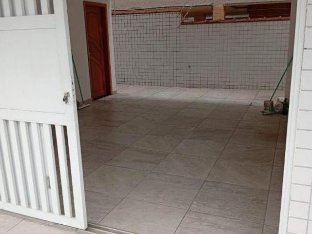 Casa em Campo Grande, Santos/SP de 125m² 2 quartos à venda por R$ 665.000,00