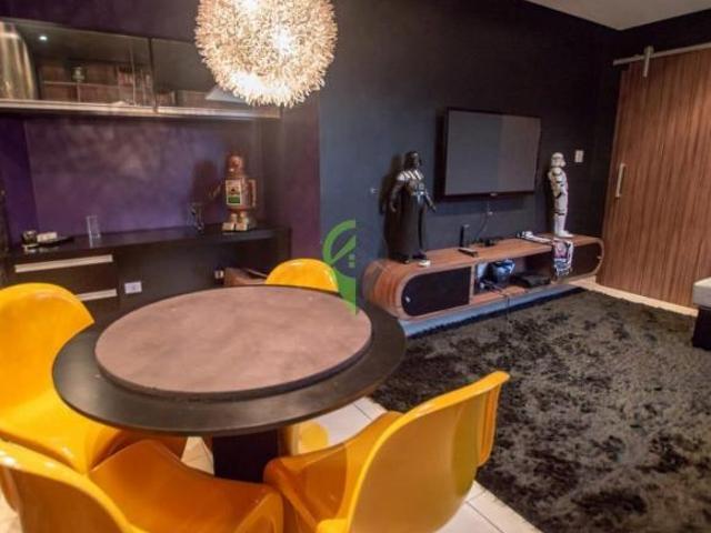 Casa em Campo Grande, Santos/SP de 150m² 4 quartos à venda por R$ 1.350.000,00