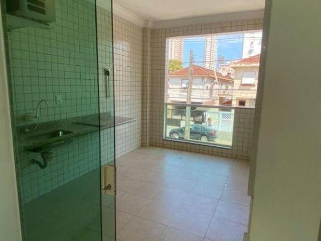 Casa em Campo Grande, Santos/SP de 156m² 3 quartos à venda por R$ 860.000,00