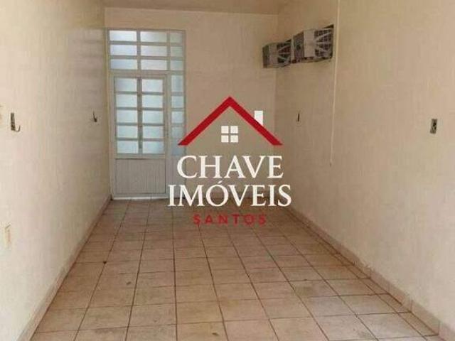 Casa em Campo Grande, Santos/SP de 232m² 3 quartos à venda por R$ 2.950.000,00