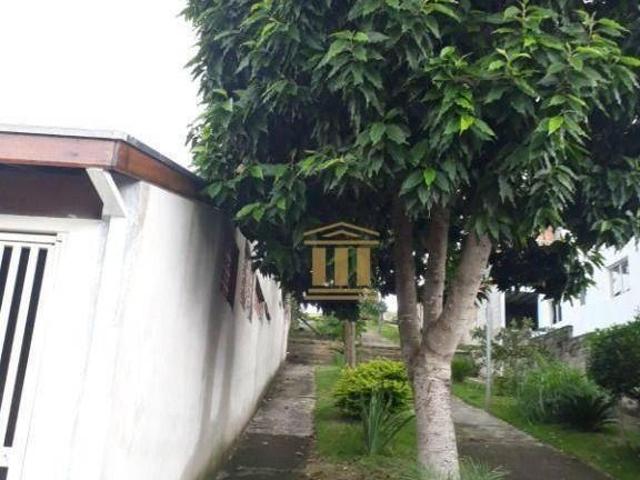Casa em Campos De São José, São José dos Campos/SP de 60m² 2 quartos à venda por R$ 350.000,00