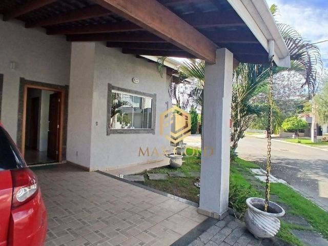Casa Em Campos Do Conde II Louvre, Tremembé/sp de 168 m² 4 Quartos À Venda por R$950.000ou Para