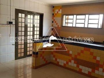 Casa em Campos Elís Ribeirão Preto