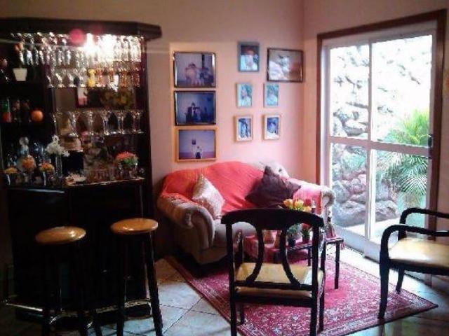 Casa em Campos Elíseos Ribeirão Preto