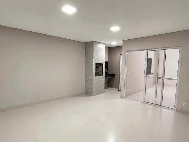 Casa em Canaã, Marília/SP de 110m² 3 quartos para locação R$ 2.790,00/mes