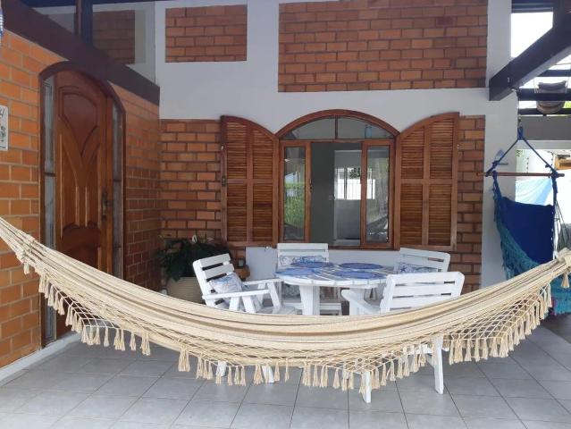Casa em Canasvieiras, Florianópolis/SC de 198m² 4 quartos à venda por R$ 1.989.000,00
