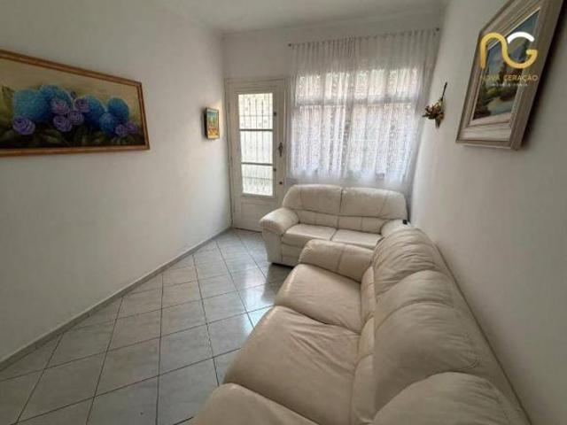 Casa em Canto do Forte, Praia Grande/SP de 0m² 1 quartos à venda por R$ 390.000,00