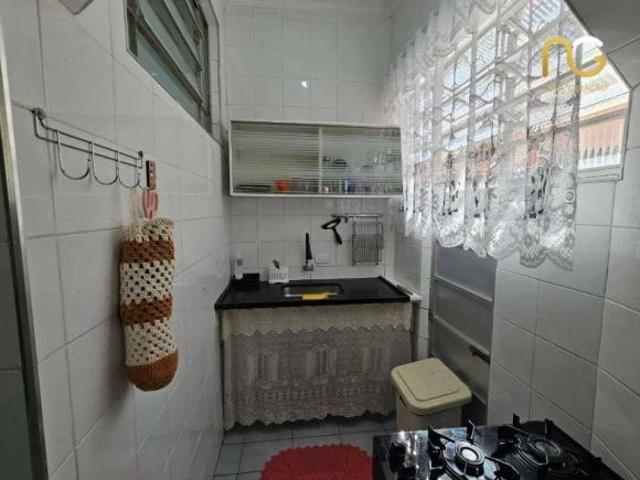 Casa em Canto do Forte, Praia Grande/SP de 61m² 2 quartos à venda por R$ 350.000,00