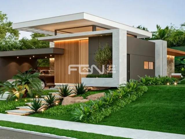 Casa em Cascalheira, Camaçari/BA de 148m² 3 quartos à venda por R$ 1.349.600,00
