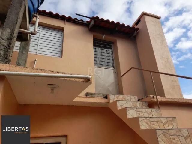 Casa 3 dormitórios à venda Cascata Porto Alegre/RS