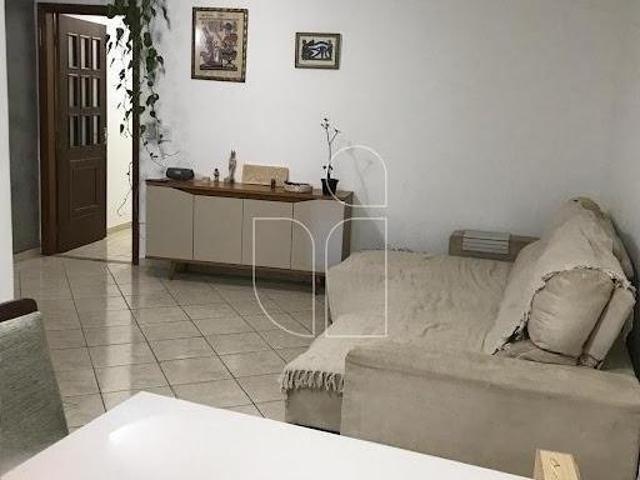 Casa em Cascata Marília