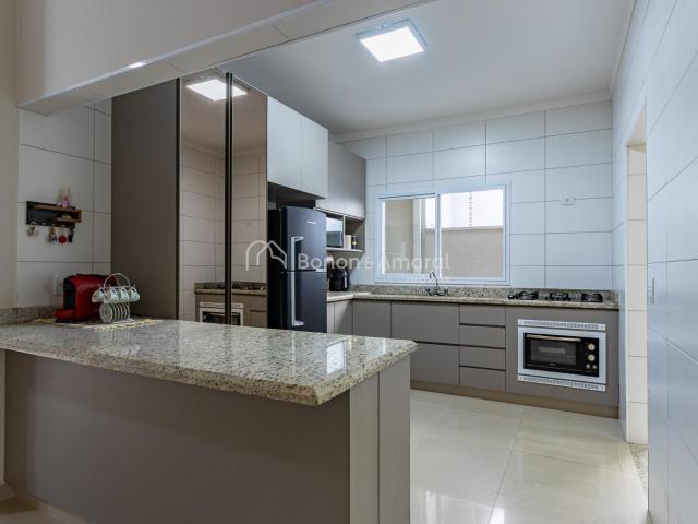 Casa em Cascata, Paulínia/SP de 170m² 3 quartos à venda por R$ 1.106.800,00