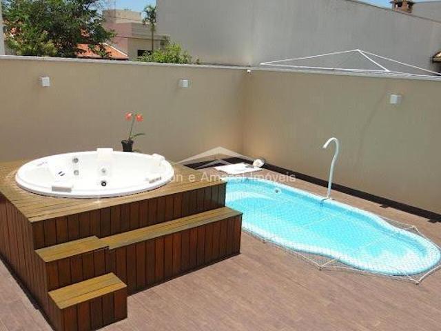 Casa em Cascata, Paulínia/SP de 253m² 3 quartos à venda por R$ 1.300.000,00