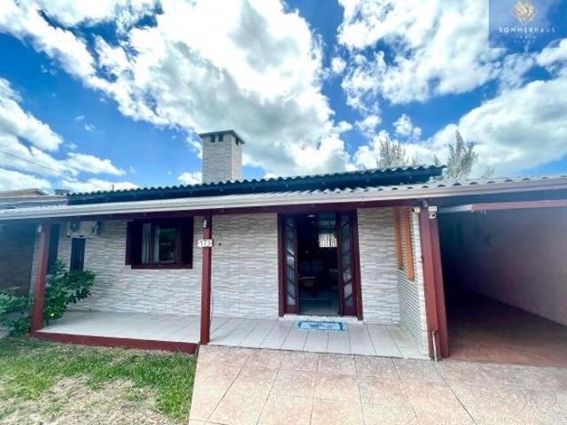Casa em Capão da Canoa