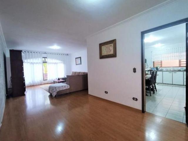 Casa em Capão da Imbuia, Curitiba/PR de 242m² 3 quartos à venda por R$ 1.300.000,00