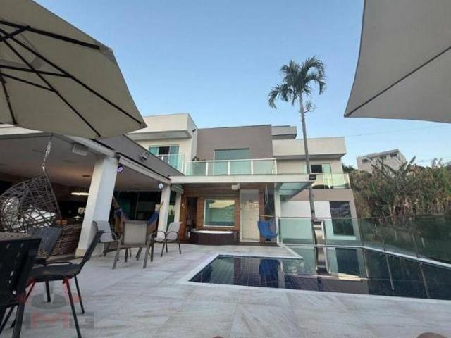 Casa em, Capitólio/MG de 483m² 8 quartos à venda por R$ 4.800.000,00