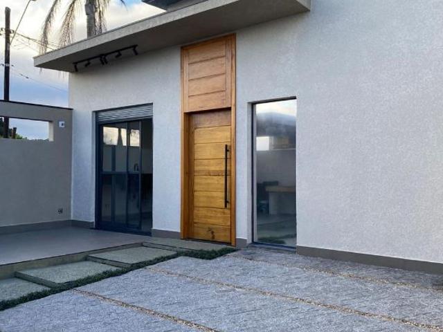 Casa em Caravelas, Cananéia/SP de 100m² 3 quartos à venda por R$ 649.900,00