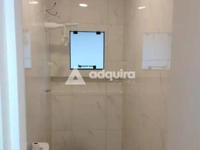 Casa em Cará cará, Ponta Grossa/PR de 92m² 2 quartos à venda por R$ 500.000,00