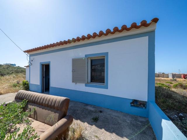 Casa em Carrapateira perto da praia 74m² Aljezur