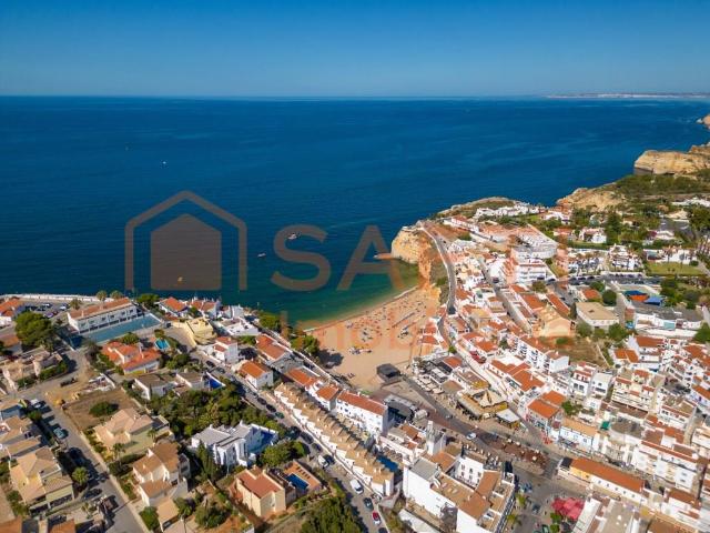Casa em Carvoeiro 0m² Lagoa e Carvoeiro
