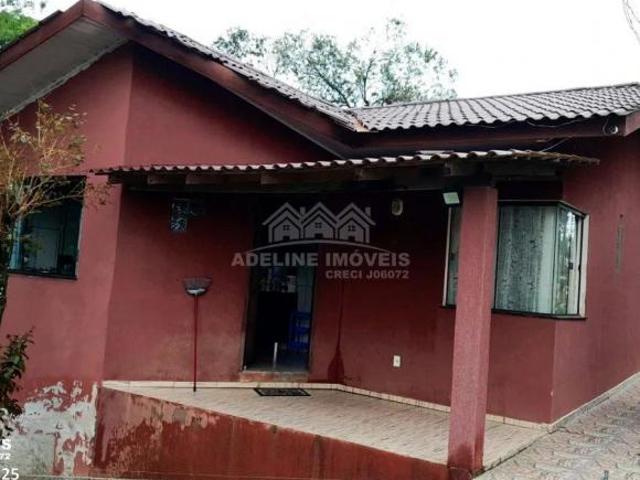 Casa em Catanduva, Carambeí