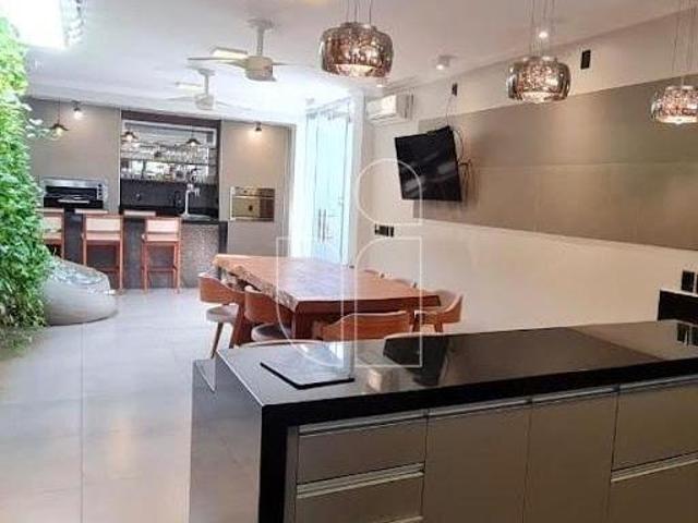 Casa em Cavalieri Marília