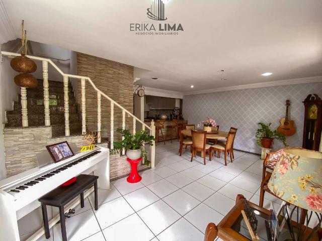 Casa em Caxangá, Recife/PE de 0m² 5 quartos à venda por R$ 849.900,00