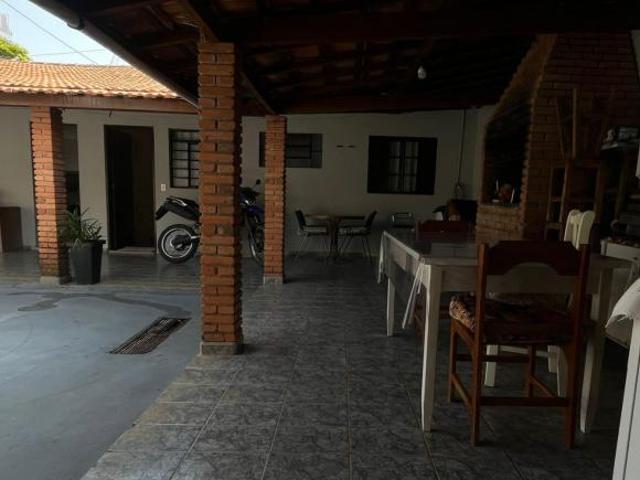 Casa em CECAP, Cerquilho/SP