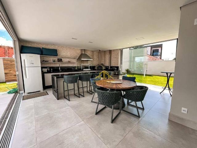Casa em Central Park Residence, Vargem Grande Paulista/SP de 350m² 4 quartos à venda por R$ 2.429.000,00