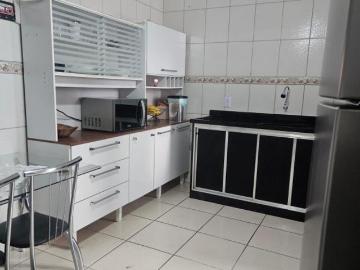 Casa em Central Parque Sorocaba, Sorocaba/SP de 68m² 2 quartos à venda por R$ 350.000,00
