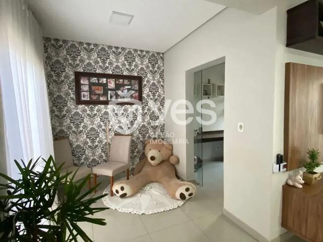 Casa em Centro, Araxá/MG de 360m² 3 quartos à venda por R$ 699.900,00