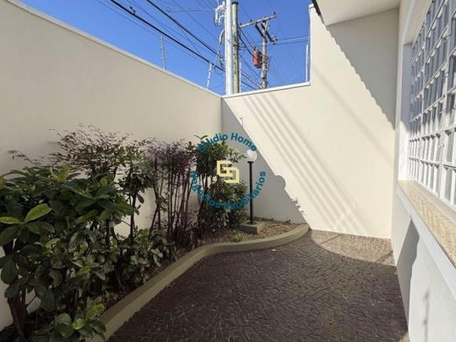 Casa em Centro, Araras/SP