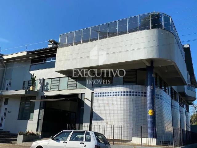 Casa Em Centro, Arroio Do Meio/rs de 390 m² 5 Quartos Para Locação R$2.250,00/mes