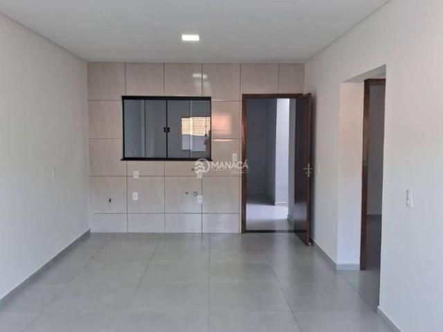 Casa Em Centro, Barra Velha/sc de 77 m² 2 Quartos Para Locação R$2.500,00/mes