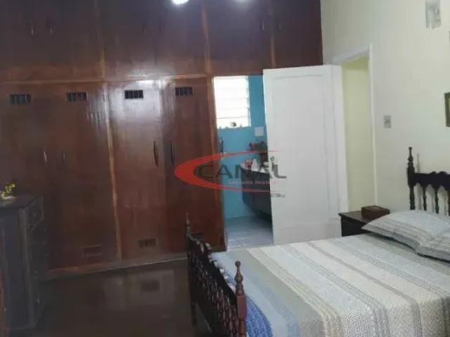 Casa para venda com 250 m² e 3 quartos em Centro, Bauru SP