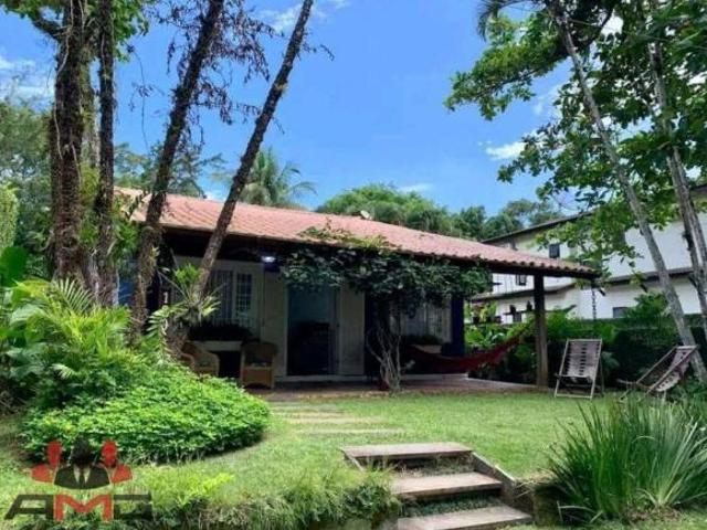 Casa em Centro, Bertioga/SP de 150m² 4 quartos à venda por R$ 2.990.000,00