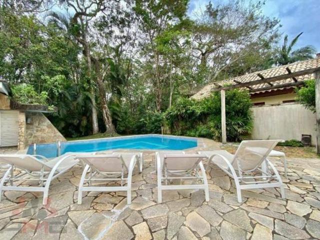 Casa em Centro, Bertioga/SP de 240m² 4 quartos à venda por R$ 2.950.000,00