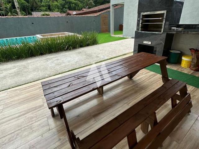 Casa em Centro, Bertioga/SP de 300m² 5 quartos à venda por R$ 2.150.000,00
