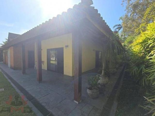 Casa em Centro, Bertioga/SP de 302m² 5 quartos à venda por R$ 3.900.000,00