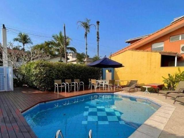 Casa em Centro, Bertioga/SP de 320m² 4 quartos à venda por R$ 3.000.000,00