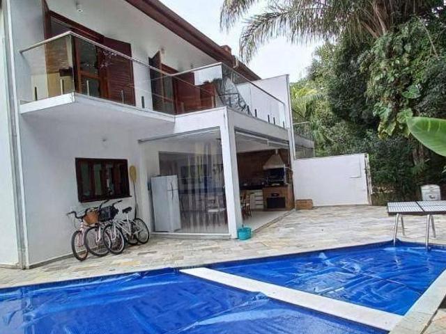 Casa em Centro, Bertioga/SP de 450m² 7 quartos à venda por R$ 4.400.000,00