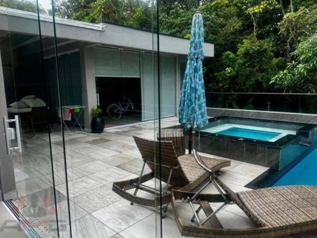 Casa em Centro, Bertioga/SP de 458m² 6 quartos à venda por R$ 6.500.000,00